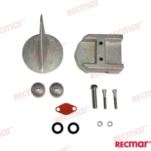 Kit d’anode alpha one gen1 (mg) Recmar - 888756Q04