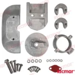 Kit d’anode alpha one gen2 (al) Recmar - 888756Q03