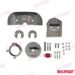 Kit d’anode alpha one gen2 (mg) Recmar - 888756Q03