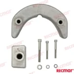 Kit d’anode omc 50-75 (mg) Recmar - réf RECKITOMC50-75M