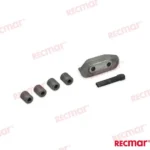 Kit d’anodes b tête électrique Recmar - réf REC90798-1M712