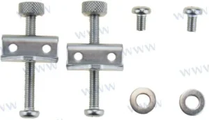 Kit d&rsquo;encastrement pour gx1700e Standard – réf STDMMB97