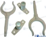 Kit dame de nage nylon Goldenship - réf GS70045