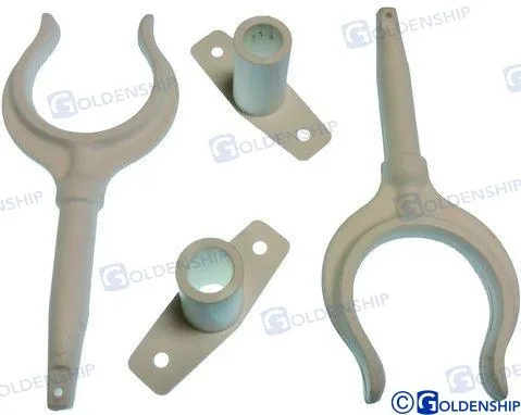 Kit dame de nage nylon Goldenship - réf GS70045