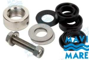 Kit de cale pour cylindre mc150br / mc9 Mavi Mare - réf GS41178