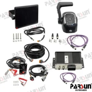 Kit de commande moteur unique Parsun - réf PAF300-11090001