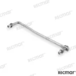 Kit de fixation guide de direction Recmar - réf REC65W-61350-00