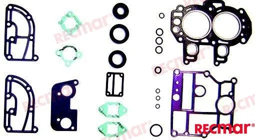 Kit de joint Yamaha Recmar - 6G8-W0001-A3