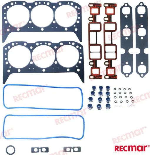 Kit de joints Recmar - réf REC17212