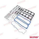 Kit de joints Recmar - réf REC17231