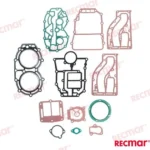 Kit de joints suzuki Recmar - réf REC11410-94826