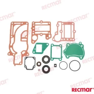 Kit de joints yamaha Recmar - réf REC6E0-W0001-A4