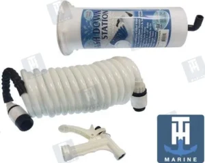 Kit de lavage T-H Marine – réf THWDSW-2B