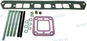 Kit de montage collecteur Barr – réf BAOMC-1-3858850P