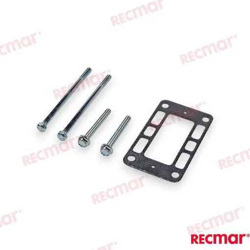 Kit de montage Recmar - réf REC20935-MK