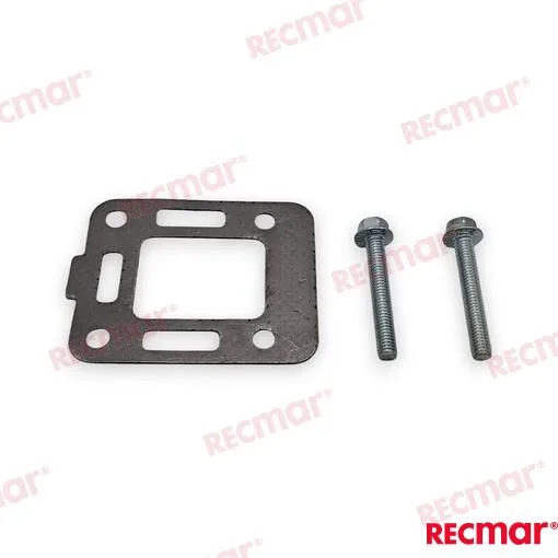 Kit de montage Recmar pour MerCruiser 3.0L - réf REC20975-MK