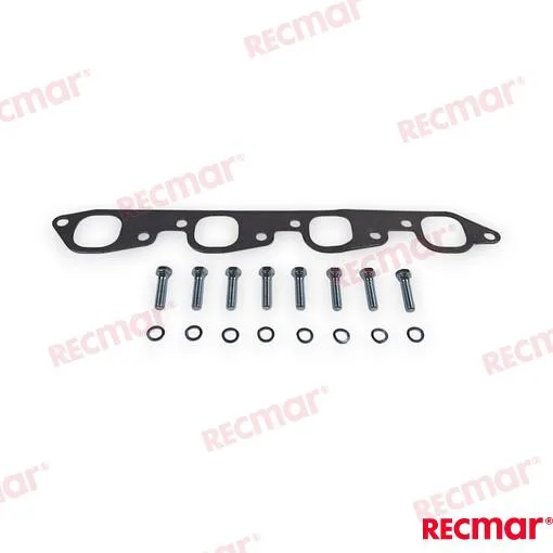Kit de montage Recmar pour Crusader 454XL - réf REC20982-MK