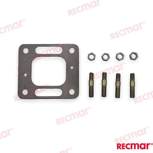 Kit de montage Recmar - réf REC28503-MK