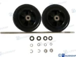 Kit de remplacement de roues gs50257 MAKALA - réf GS50263