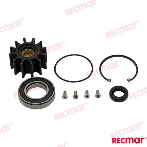 Kit de réparation de la pompe Recmar - réf REC596