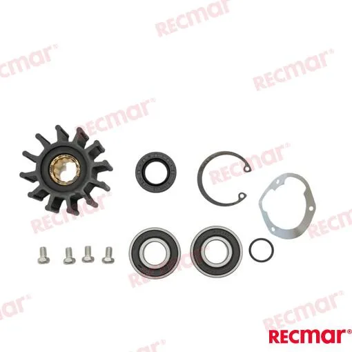 Kit de réparation de la pompe Recmar - réf REC794
