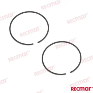 Kit de segments Recmar - 12140-94400