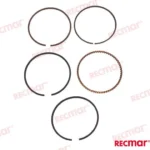 Kit de segments Recmar - réf REC12140-96J10