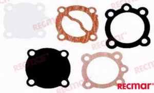 Kit diaphragme Recmar - 15170-93920