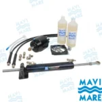 Kit direction hydraulique ge30 Mavi Mare - réf GS41055