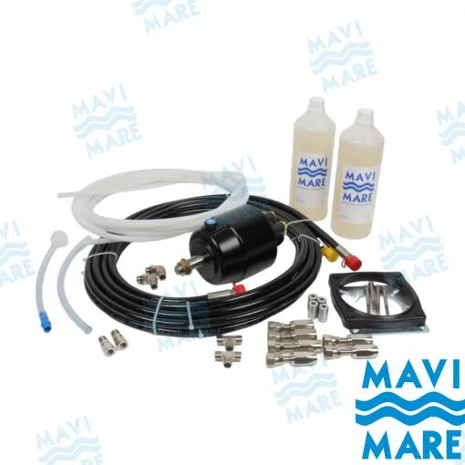 Kit direction hydraulique ge50 Mavi Mare - réf GS41057