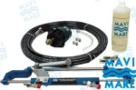 Kit direction hydraulique hb 80cv Mavi Mare - réf GS41062