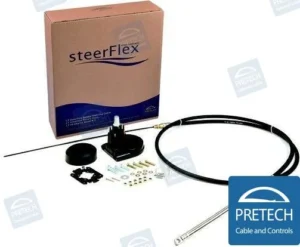 Kit direction lt 5&prime; – 1,5 m Pretech – réf PRE208005