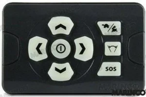 Kit double poste Marinco – réf GSTSPRL-3
