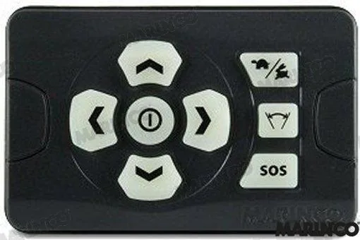 Kit double poste Marinco - réf GSTSPRL-3