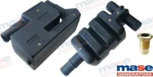 Kit échappement Mase – réf MAS04658
