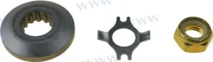 Kit ecrou d&rsquo;helice Mercury – 11-31990A2