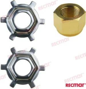 Kit écrou d&rsquo;hélice Recmar – 11-52707Q1