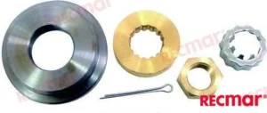 Kit ecrou d’helice Recmar - 434153