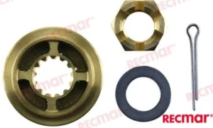Kit ecrou d’helice Recmar – 57630-94300