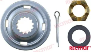 Kit ecrou d&rsquo;helice Recmar – 57630-94550