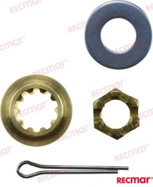 Kit ecrou d&rsquo;helice Recmar – 57630-96300