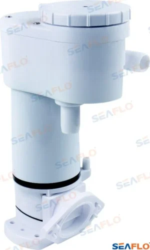 Kit électrique wc 12 v Seaflo – réf SFMTP102