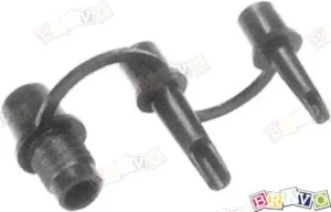 Kit embouts de gonflage Bravo – réf GS20018