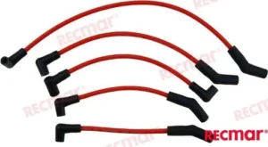 Kit faisceau de bougie Recmar – 503748