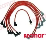 Kit faisceau de bougie Recmar - 503752