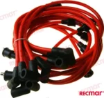 Kit faisceau de bougie Recmar - 503754