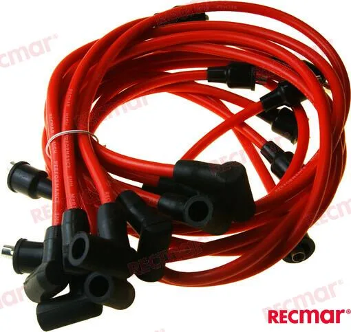 Kit faisceau de bougie Recmar - 503754