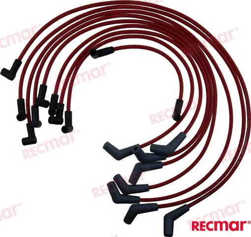 Kit faisceau de bougie Recmar - 84-816761A2