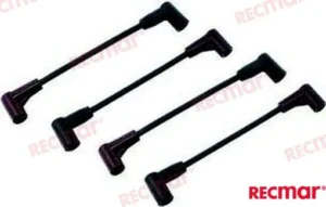 Kit faisceau de bougie Recmar – 84-881908T