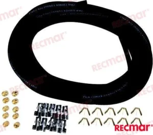 Kit faisceau de bougie Recmar - 84-99215A26,